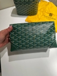 Косметичка Goyard Артикул LUX-127024. Вид 3