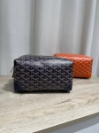 Косметичка Goyard Артикул LUX-127023. Вид 1