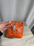Косметичка Goyard Артикул LUX-127022. Вид 4