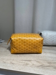 Косметичка Goyard Артикул LUX-127020. Вид 3