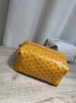 Косметичка Goyard Артикул LUX-127020. Вид 4