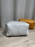Косметичка Goyard Артикул LUX-127021. Вид 1