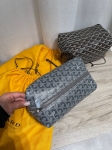 Косметичка Goyard Артикул LUX-127019. Вид 3