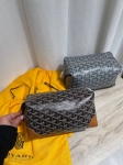 Косметичка Goyard Артикул LUX-127017. Вид 1