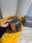 Косметичка Goyard Артикул LUX-127017. Вид 3