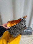 Косметичка Goyard Артикул LUX-127017. Вид 4