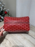 Косметичка Goyard Артикул LUX-127018. Вид 2