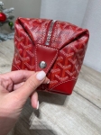 Косметичка Goyard Артикул LUX-127018. Вид 4