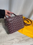 Сумка-косметичка  Goyard Артикул LUX-127030. Вид 3