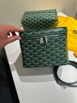 Сумка-косметичка  Goyard Артикул LUX-127028. Вид 2