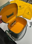 Сумка-косметичка  Goyard Артикул LUX-127028. Вид 4