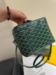 Сумка-косметичка  Goyard Артикул LUX-127028. Вид 5