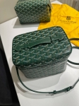 Сумка-косметичка  Goyard Артикул LUX-127028. Вид 6