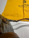 Сумка-косметичка  Goyard Артикул LUX-127029. Вид 5