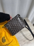 Сумка-косметичка  Goyard Артикул LUX-127027. Вид 4