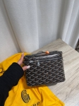 Сумка-косметичка  Goyard Артикул LUX-127027. Вид 5