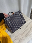 Сумка-косметичка  Goyard Артикул LUX-127026. Вид 4