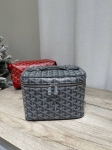 Сумка-косметичка  Goyard Артикул LUX-127025. Вид 2