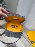 Сумка-косметичка  Goyard Артикул LUX-127025. Вид 4