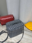 Сумка-косметичка  Goyard Артикул LUX-127025. Вид 5