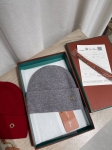 Шапка  Loro Piana Артикул LUX-127039. Вид 1