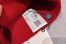 Шапка  Артикул LUX-127086. Вид 4