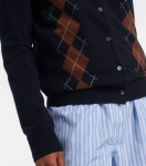 Кардиган Miu Miu Артикул LUX-127050. Вид 3