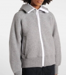 Бомбер Canada Goose   Артикул LUX-127052. Вид 3