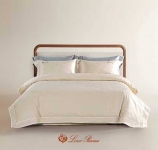 Комплект постельного белья Loro Piana Артикул LUX-127055. Вид 3