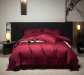 Комплект постельного белья Christian Dior Артикул LUX-127057. Вид 1