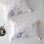 Комплект постельного белья Blumarine Артикул LUX-127062. Вид 4