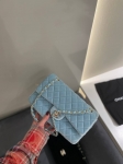 Сумка женская 25 см Chanel Артикул LUX-127068. Вид 8