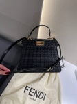 Сумка женская Fendi Артикул LUX-127074. Вид 1