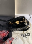 Сумка женская Fendi Артикул LUX-127074. Вид 5