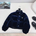  Пуховик-трансформер Prada Артикул LUX-126947. Вид 2