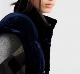  Пуховик-трансформер Prada Артикул LUX-126947. Вид 5