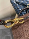 Сумка женская Bottega Veneta Артикул LUX-127083. Вид 4