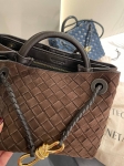 Сумка женская Bottega Veneta Артикул LUX-127083. Вид 5