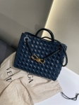 Сумка женская Bottega Veneta Артикул LUX-127082. Вид 1