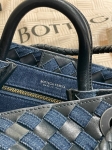 Сумка женская Bottega Veneta Артикул LUX-127082. Вид 4