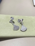 Серьги Bvlgari Артикул LUX-127433. Вид 5