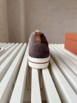 Кеды мужские Loro Piana Артикул LUX-127097. Вид 5