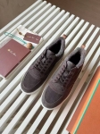 Кеды мужские Loro Piana Артикул LUX-127097. Вид 1
