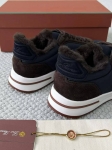  Кроссовки мужские Loro Piana Артикул LUX-127102. Вид 2