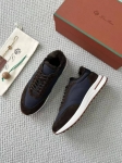  Кроссовки мужские Loro Piana Артикул LUX-127102. Вид 4