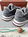  Кроссовки мужские Loro Piana Артикул LUX-127100. Вид 2