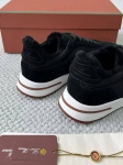  Кроссовки мужские Loro Piana Артикул LUX-127098. Вид 2