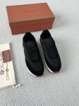  Кроссовки мужские Loro Piana Артикул LUX-127098. Вид 1