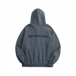 Худи Balenciaga Артикул LUX-127103. Вид 1