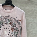 Свитер Christian Dior Артикул LUX-127108. Вид 2